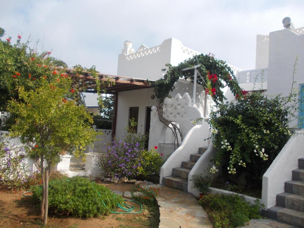 Nyfes Traditional Boutique Vagelio Skyros Exterior foto