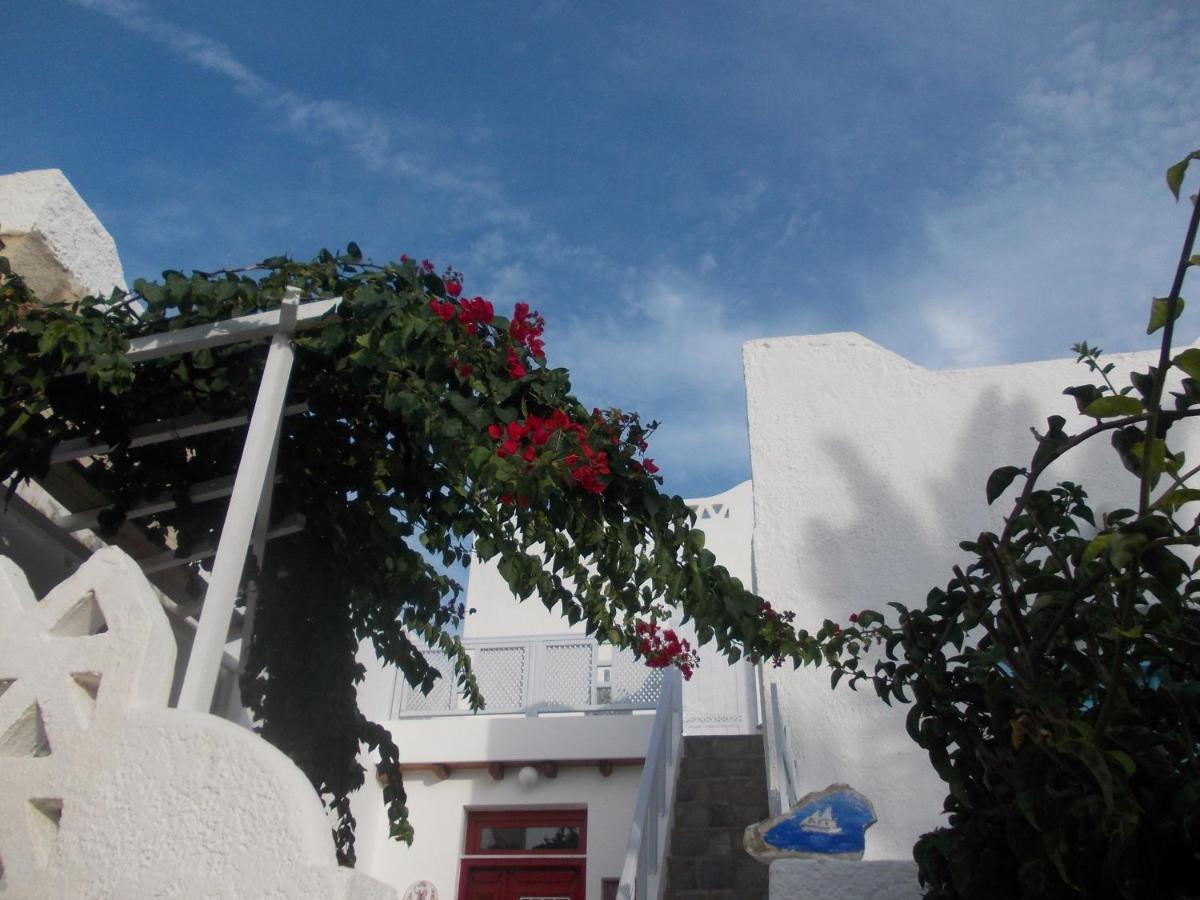 Nyfes Traditional Boutique Vagelio Skyros Exterior foto